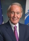 Edward J. Markey