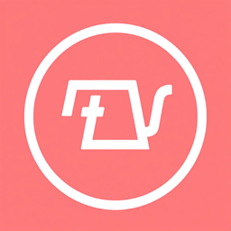 The Pour Over app icon