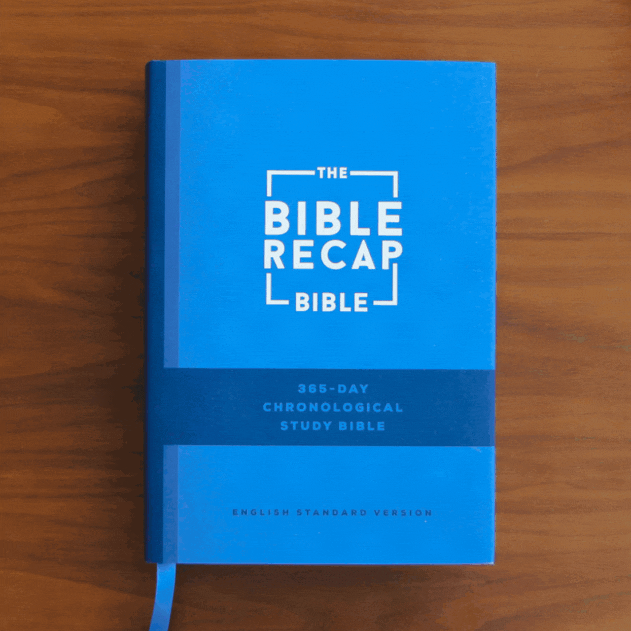 The Bible Recap