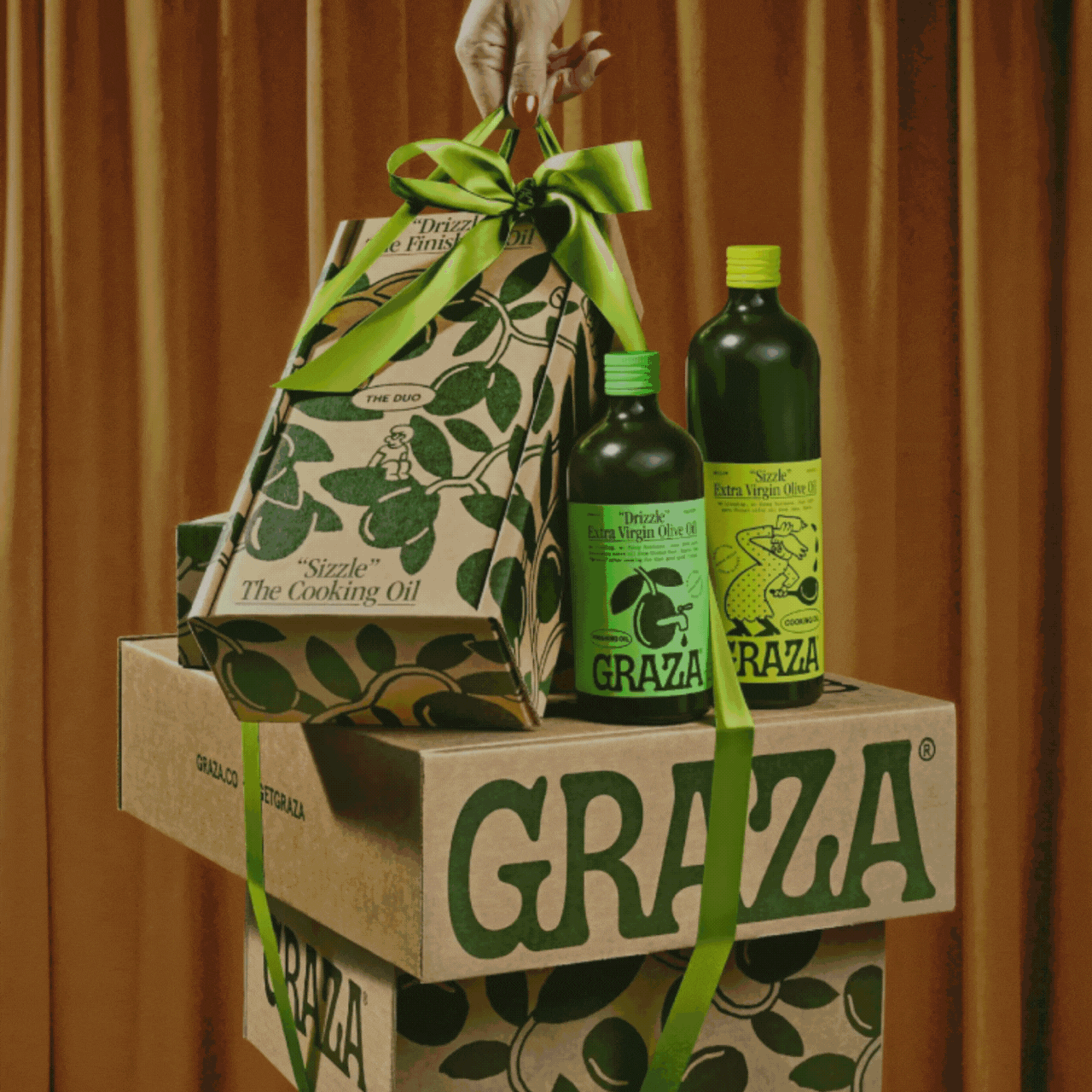 Graza