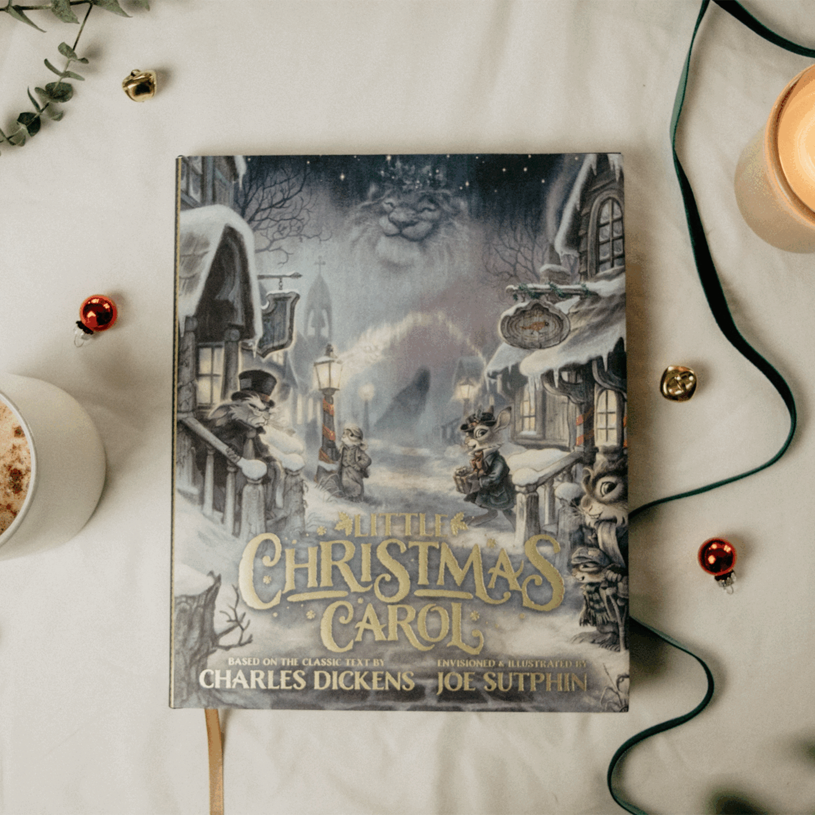 Little Christmas Carol
