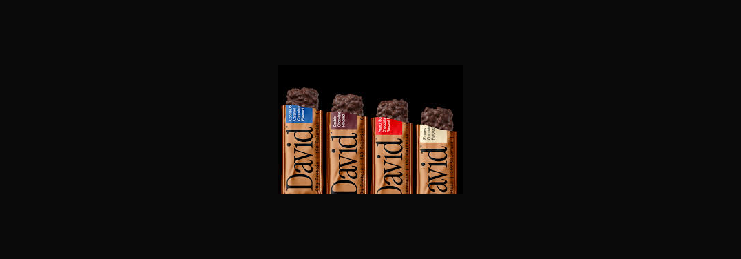 What’s the Deal with David Protein?
