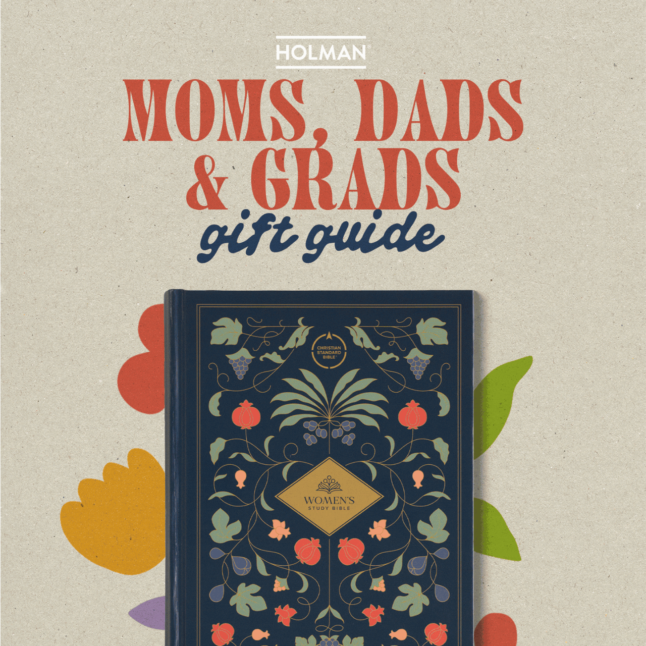 Christian Standard Bible