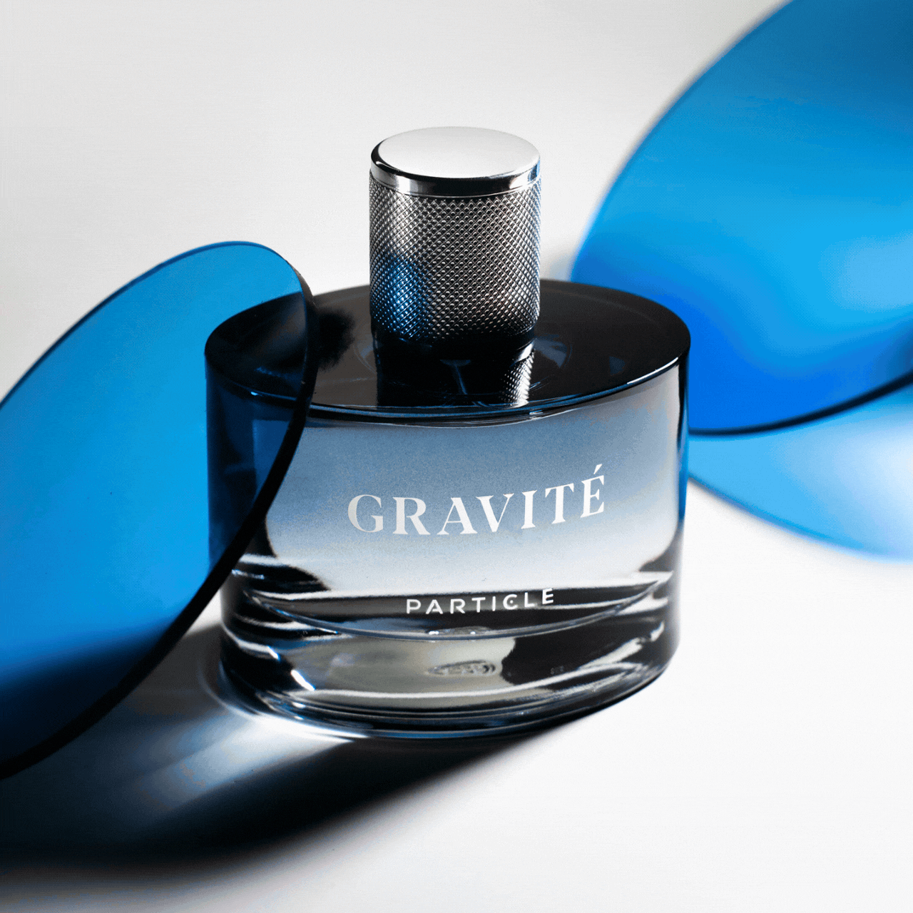 Particle for Men Gravité Cologne