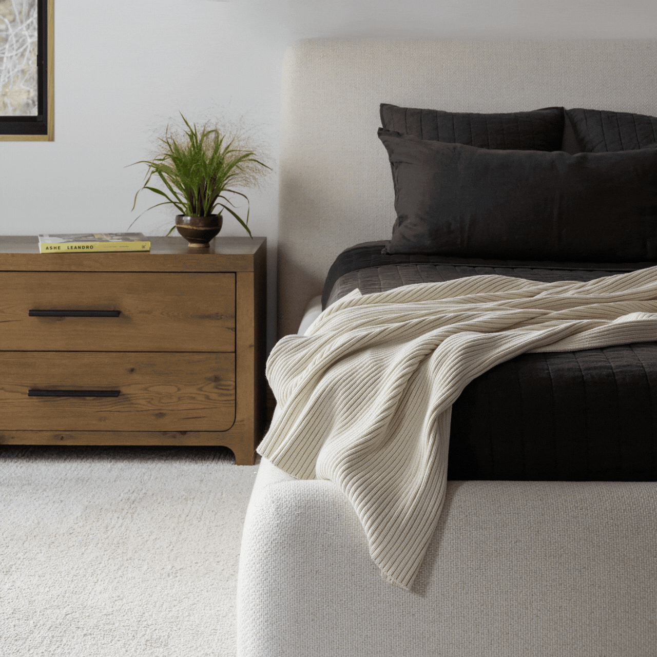 Sierra Dreams bedding